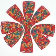 Аппликатор Ляпко Ромашка М 5,0 Ag фото