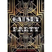 Вечеринка в стиле The GREAT GATSBY фото