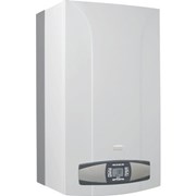 Настенный газовый котел BAXI NUVOLA3 COMFORT 240 i (CSB45424358-) фотография