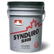 Индустриальное масло Synduro™ SHB