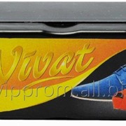 Губка для обуви VIVAT Classic, для замша (10 шт./уп., 300 шт./ящ.) Ивано-Франковск