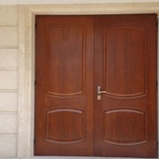 Дверь дизайн D045 фотография