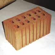 Камень керамический рядовой фото