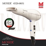 Профессиональный фен MOSER 4320-0051