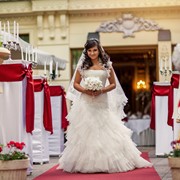 Полный комплекс свадебных услуг фото
