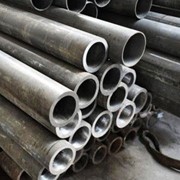 Труба бесшовная 89х7 мм ст. 09Г2С ГОСТ 8732-78 фото