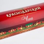 Краснодарский чай “Дагомысчай“ Ассорти №348 фото