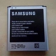 Аккумулятор для телефона Samsung EB-B650AC фото