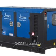 Дизельный генератор АД-12С-230-1РКМ10 TSS Стандарт фото