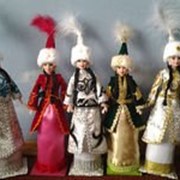 Новая коллекция кукол фотография