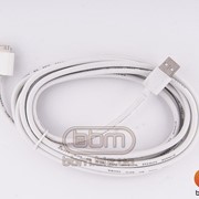 Дата-кабель Data cable iPad/ iPhone 4G/4S ( 3M ) A 50770 фото