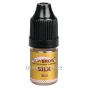 Жидкий шелк для реставрации бровей Wowbrow Silk, 3 мл, Артикул Р803-01 фото