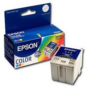 Картридж Epson Stylus Color 680 T018401 фотография
