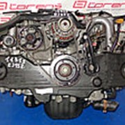 Двигатель SUBARU EJ15 для IMPREZA. Гарантия, кредит. фото