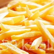 Картофель фри Aviko Pommes Frites 9,5 mm, 2,5 фото