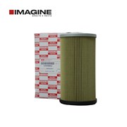 Фильтр топливный грубой очистки Isuzu (Исузу)  фото