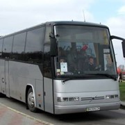 Организация регулярных автобусных экскурсионных туров, Киев