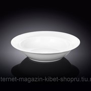 Тарелка суповая WILMAX 20см, арт.WL-991016 / A фотография