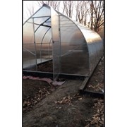 Теплица 022 Эргостиль фото