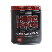Окись азота Hemo-Rage Black, 290 грамм фотография