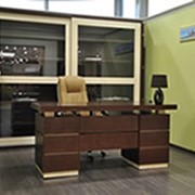 Производство офисной мебели, офисная мебель под заказ, офисная мебель в Киеве фото