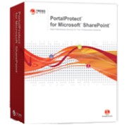 PortalProtect 2.1 with DLP for Share-Point New (Trend Micro, Inc.) фото