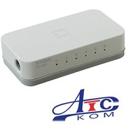 Коммутатор D-Link DES-1005 D фото