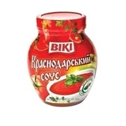 Соус томатный Краснодарский, 450 г. фото