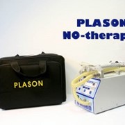 ПЛАЗОН - Скальпель-коагулятор-стимулятор воздушно-плазменный Plason фото