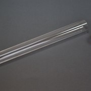 Пробирка цилиндрическая 20 мл, 16х150 мм, с крышкой, ПС, стерильная, инд. упаковка, Италия (Aptaca) фото