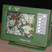 Аппаратура навигационная фото