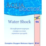 AquaDoctor O2