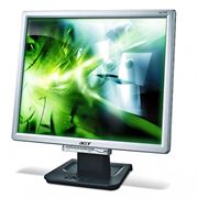 LCD монитор Acer AL1716Fs