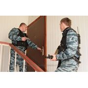 Охрана квартиры с помощью технических средств (сигнализации)