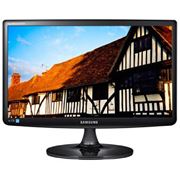 18.5" MONITOR Samsung S19A100N (LCD Wide 1366x768)