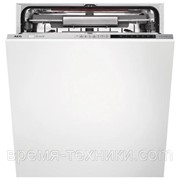 Посудомоечная машина AEG FSE 83700 P фото