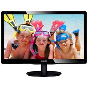 Монитор PHILIPS 206V4LSB2/01 фото