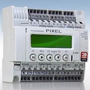 Контроллер Segnetics Pixel-1211-00-0