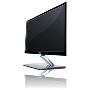 LCD Монитор LG 20" E2060S-PN Black