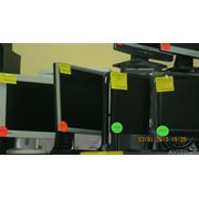 Монитор LCD ЖК бу 15“ 17“ 19“ 22“ фото