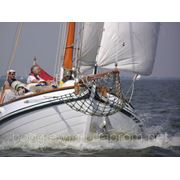 Чартер классической яхты в Нидерландах фотография