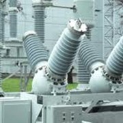 Изоляторы стержневые полимерные для контактной сети фото