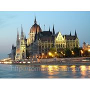 Автобусный тур “Венгерская сказка“ (Будапешт + Вена) фото