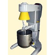 Машина кремовзбивальная КМ-100 фото