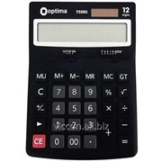 Калькулятор o75503 optima фото