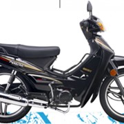 Мотоциклы SHINERAY, XY110-А фото