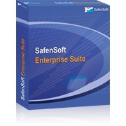 Комплексная система защиты данных SafenSoft EnterPrise Suite на 12мес от 5ПК лицензия фотография