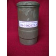 Заготовка, отливка гильз блока цилиндров 236-1002021-А