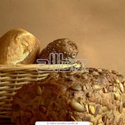 Хлеб зерновой фотография