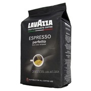 Кофе в зернах Lavazza Espresso Perfetto 1kg фото